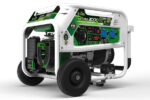 Generador Dual Natura 3000W