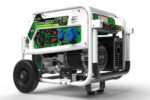 Generador Dual Natura 5500W