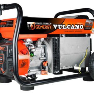 Motosoldador Genergy Vulcano 1800W 120A