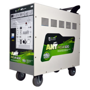 Estación de energía Genergy ANT