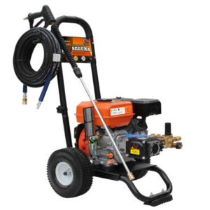 Motolimpiador Genergy Segura 600L/H 175BAR