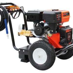 Motolimpiador Genergy Sella 906L/H 275BAR