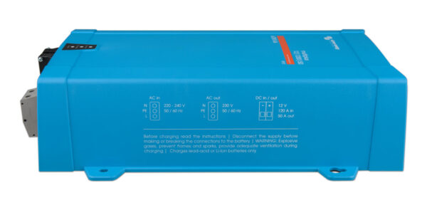 Inversor Cargador Victron Energy MultiPlus 48/1200/13-16 230V VE.Bus
