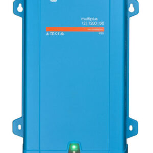 Inversor Cargador Victron Energy MultiPlus 24/1200/25-16 230V VE.Bus