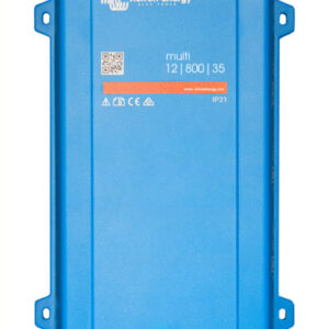 Inversor Cargador Victron Energy MultiPlus 12/800/35-16 230V VE.Bus
