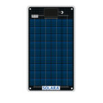 Placa Solar Semi Flexible 15Wp Solara M-Series S50M36 Marine
