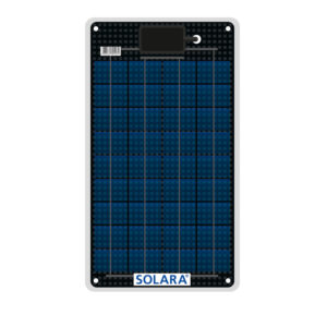 Placa Solar Semi Flexible 15Wp Solara M-Series S50M36 Marine