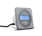 Monitor para reguladores Victron Energy MPPT Control