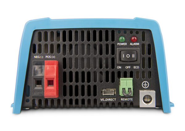 Inversor Phoenix Inverter VE.Direct 24V 375VA