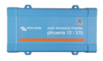 Inversor Phoenix Inverter VE.Direct 12V 250VA