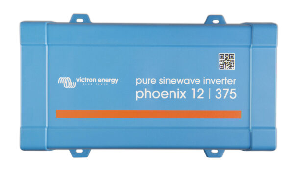 Inversor Phoenix Inverter VE.Direct 24V 375VA