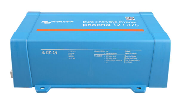 Inversor Phoenix Inverter VE.Direct 12V 250VA