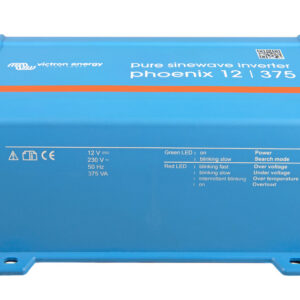 Inversor Phoenix Inverter VE.Direct 12V 500VA