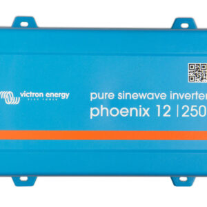 Inversor Phoenix Inverter VE.Direct 12V 800VA