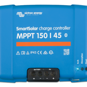 Regulador de Carga SmartSolar MPPT 150/45