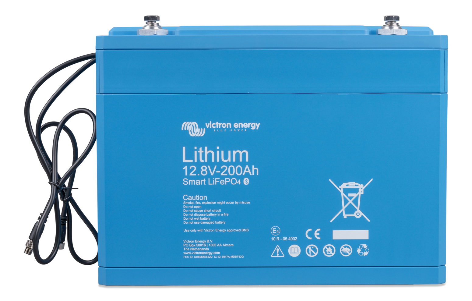 Batería de iones de litio de 12V 200AH 12,6 V 250AH 300AH Li ion IP68  resistente al agua con cargador BMS para almacenamiento de inversor Solar  Golf