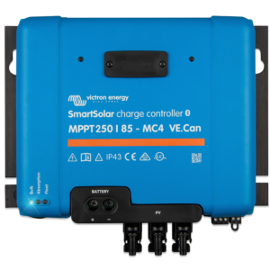 Regulador de Carga SmartSolar MPPT 250/85 VE.Can