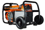 Motosoldador Genergy Vulcano 1800W 120A