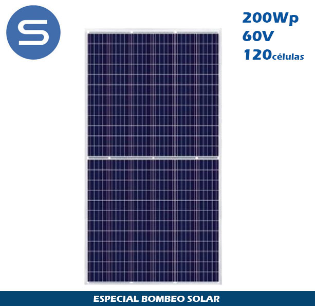 Placa Solar Flexible Solbian SR 16 L 80Wp