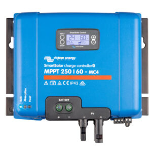 Regulador de Carga SmartSolar MPPT 250/60