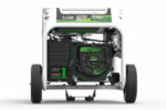 Generador Dual Natura 5500W