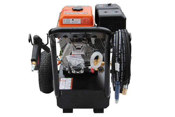 Motolimpiador Genergy Sella 906L/H 275BAR