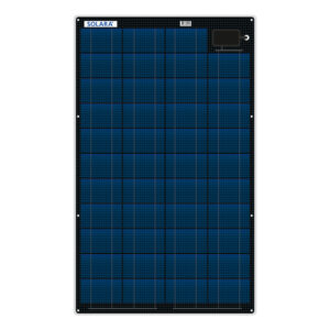 Placa Solar Semi Flexible 70Wp Solara M-Series S280M43 Marine