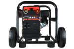 Motosoldador Genergy Vulcano 1800W 120A