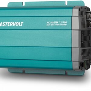 Inversor Mastervolt AC Master 12/700