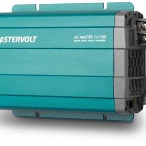 Inversor Mastervolt AC Master 24/700