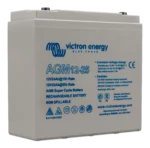 Batería Victron Energy AGM Super Cycle 12V 25Ah