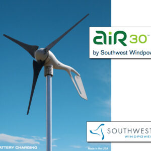 Aerogenerador Air 30 Land 12v