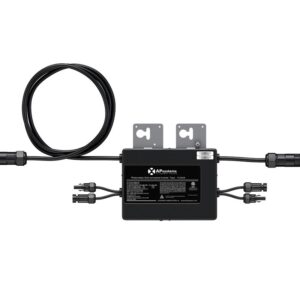 Microinversor 250W para Autoconsumo APS YC250