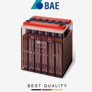 Batería Monoblock BAE 4 PVS 280 – 6V 287Ah (C100)
