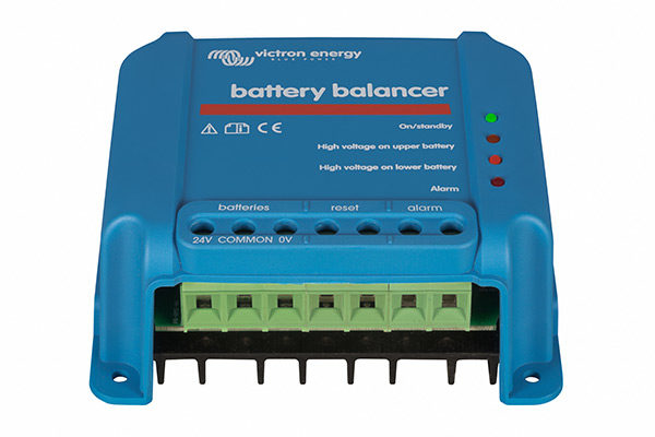 Battery Balancer (equilibrador de baterías) Victron Energy