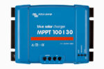 Regulador de Carga BlueSolar MPPT 100/30 (12/24V-30A)