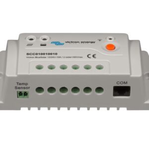Controlador de carga BlueSolar PWM-Pro 12/24-10
