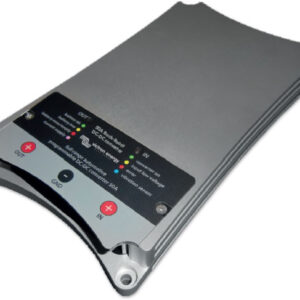 Convertidor CC-CC Buck-Boost