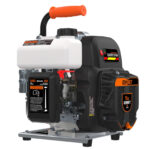 Motobomba Cidacos III 13.000 L/H 15Mts