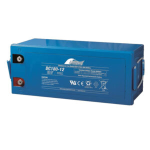 Batería AGM FullRiver DC180-12