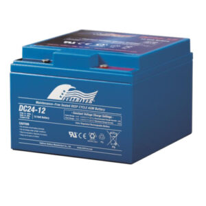 Batería AGM FullRiver DC24-12