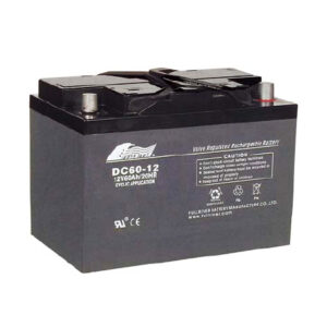 Batería AGM FullRiver DC60-12