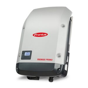 Inversor de Conexión a Red Fronius Primo 4.0-1 Full 4kW