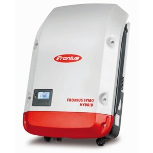 Inversor Fronius Symo Hybrid 3.0-3-S 3kW