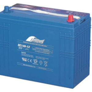 Batería AGM FullRiver DC140-12