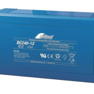 Batería AGM FullRiver DC240-12