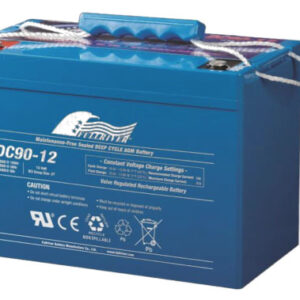 Batería AGM FullRiver DC90-12