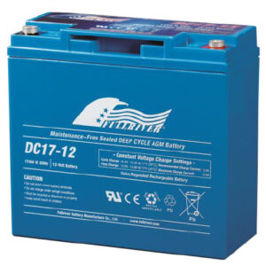 Batería AGM Fullriver DC17-12