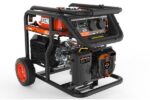 Grupo Electrógeno Genergy Gorbea 2800W
