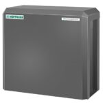 Baterías Hoppecke Sun Powerpack Classic 5.5kWh 24V